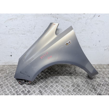 Parafango Anteriore Sinistro Opel Corsa D 2006 2014 Colore 40W Grigio  B3547