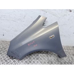 Parafango Anteriore Sinistro Opel Corsa D 2006 2014 Colore 40W Grigio  B3547