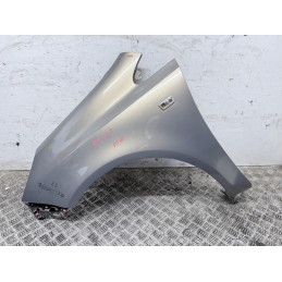 Parafango Anteriore Sinistro Opel Corsa D 2006 2014 Colore 40W Grigio  B3547