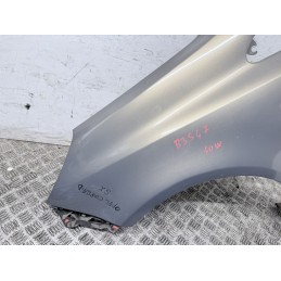 Parafango Anteriore Sinistro Opel Corsa D 2006 2014 Colore 40W Grigio  B3547