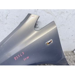 Parafango Anteriore Sinistro Opel Corsa D 2006 2014 Colore 40W Grigio  B3547