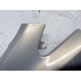 Parafango Anteriore Sinistro Opel Corsa D 2006 2014 Colore 40W Grigio  B3547