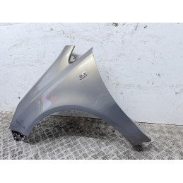 Parafango Anteriore Sinistro Opel Corsa D 2006 2014 Colore 40W Grigio  B3547