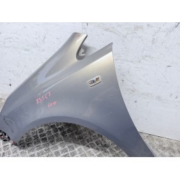 Parafango Anteriore Sinistro Opel Corsa D 2006 2014 Colore 40W Grigio  B3547