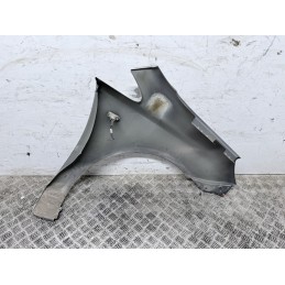Parafango Anteriore Sinistro Opel Corsa D 2006 2014 Colore 40W Grigio  B3547