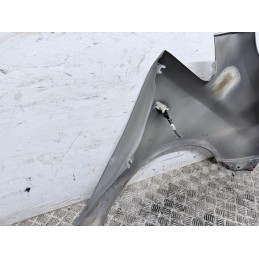 Parafango Anteriore Sinistro Opel Corsa D 2006 2014 Colore 40W Grigio  B3547