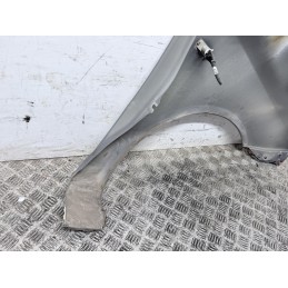 Parafango Anteriore Sinistro Opel Corsa D 2006 2014 Colore 40W Grigio  B3547