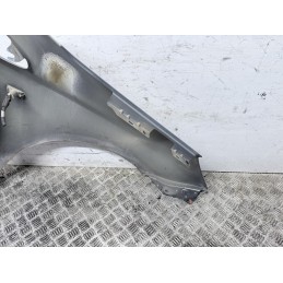 Parafango Anteriore Sinistro Opel Corsa D 2006 2014 Colore 40W Grigio  B3547