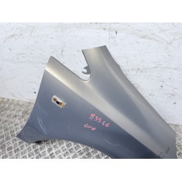 Parafango Anteriore Destro Opel Corsa D 2006 2014 Colore 40W Grigio  B3546