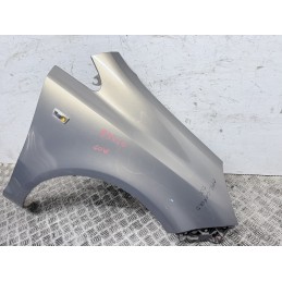 Parafango Anteriore Destro Opel Corsa D 2006 2014 Colore 40W Grigio  B3546