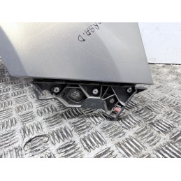 Parafango Anteriore Destro Opel Corsa D 2006 2014 Colore 40W Grigio  B3546