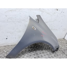 Parafango Anteriore Destro Opel Corsa D 2006 2014 Colore 40W Grigio  B3546
