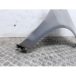 Parafango Anteriore Destro Opel Corsa D 2006 2014 Colore 40W Grigio  B3546