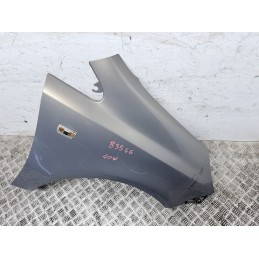 Parafango Anteriore Destro Opel Corsa D 2006 2014 Colore 40W Grigio  B3546