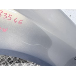 Parafango Anteriore Destro Opel Corsa D 2006 2014 Colore 40W Grigio  B3546