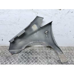 Parafango Anteriore Destro Opel Corsa D 2006 2014 Colore 40W Grigio  B3546