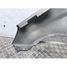 Parafango Anteriore Destro Opel Corsa D 2006 2014 Colore 40W Grigio  B3546