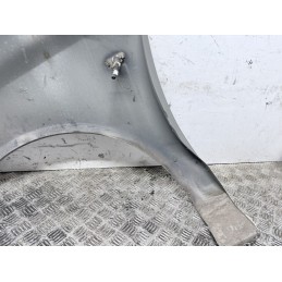 Parafango Anteriore Destro Opel Corsa D 2006 2014 Colore 40W Grigio  B3546