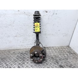 Mozzo Fusello Montante Anteriore Sinistro Piaggio Porter NP6 1.5 Benzina  B3548