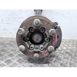 Mozzo Fusello Montante Anteriore Sinistro Piaggio Porter NP6 1.5 Benzina  B3548