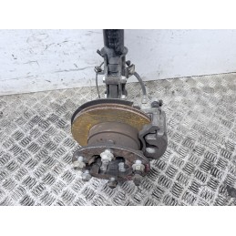 Mozzo Fusello Montante Anteriore Sinistro Piaggio Porter NP6 1.5 Benzina  B3548