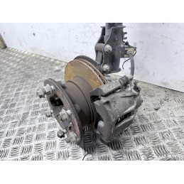 Mozzo Fusello Montante Anteriore Sinistro Piaggio Porter NP6 1.5 Benzina  B3548