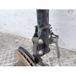 Mozzo Fusello Montante Anteriore Sinistro Piaggio Porter NP6 1.5 Benzina  B3548