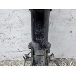 Mozzo Fusello Montante Anteriore Sinistro Piaggio Porter NP6 1.5 Benzina  B3548