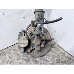 Mozzo Fusello Montante Anteriore Sinistro Piaggio Porter NP6 1.5 Benzina  B3548