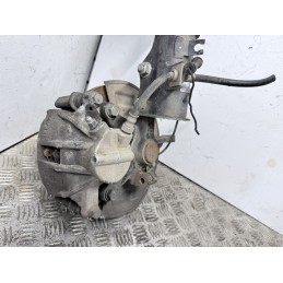 Mozzo Fusello Montante Anteriore Sinistro Piaggio Porter NP6 1.5 Benzina  B3548
