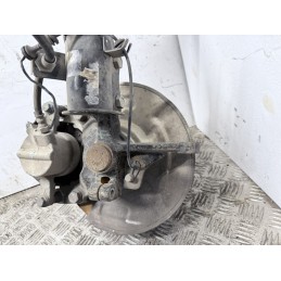 Mozzo Fusello Montante Anteriore Sinistro Piaggio Porter NP6 1.5 Benzina  B3548