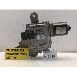 Motorino tergicristallo destro Citroen C4 Grand Picasso mk1 9687622080  A10415