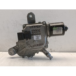 Motorino tergicristallo destro Citroen C4 Grand Picasso mk1 9687622080  A10415