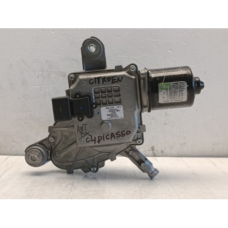 Motorino tergicristallo destro Citroen C4 Grand Picasso mk1 9687622080  A10415