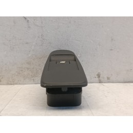Pulsante alzavetro anteriore destro Citroen C4 Picasso MK1 96639377zd  A10416