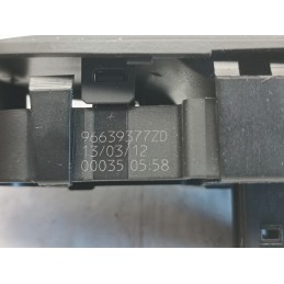 Pulsante alzavetro anteriore destro Citroen C4 Picasso MK1 96639377zd  A10416