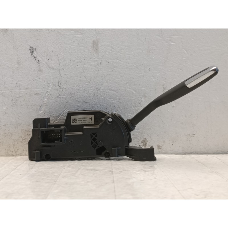 Leva del cambio automatico Citroen C4 Grand Picasso MK1 96811352xt  A10417