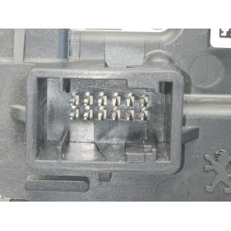Leva del cambio automatico Citroen C4 Grand Picasso MK1 96811352xt  A10417