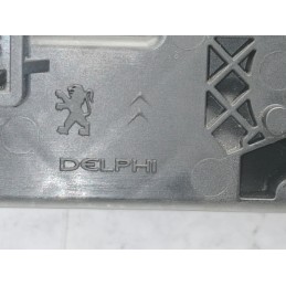 Leva del cambio automatico Citroen C4 Grand Picasso MK1 96811352xt  A10417