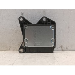 Centralina airbag Citroen C4 Grand Picasso MK1 2006 2013 9676399880  A10418
