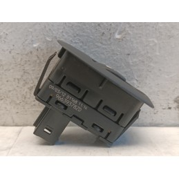 Pulsante alzavetro posteriore Citroen C4 Grand Picasso MK1 96639378ZD  A10420