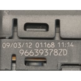 Pulsante alzavetro posteriore Citroen C4 Grand Picasso MK1 96639378ZD  A10420