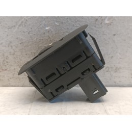 Pulsante alzavetro posteriore Citroen C4 Grand Picasso MK1 96639378ZD  A10420