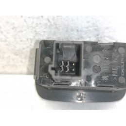 Pulsante alzavetro posteriore Citroen C4 Grand Picasso MK1 96639378ZD  A10420