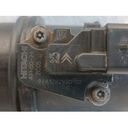 Debimetro aria Hitachi 9683282980 Citroen C4 Grand Picasso MK1 1.6D  A10421