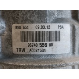 Pompa servosterzo idroguida Citroen C4 Grand Picasso MK1 9674055680  A10422