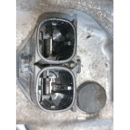 Pompa servosterzo idroguida Citroen C4 Grand Picasso MK1 9674055680  A10422