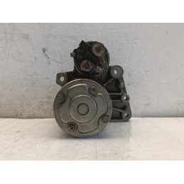 Motorino avviamento Citroen C4 Grand Picasso MK1 1.6D 9663528880  A10423