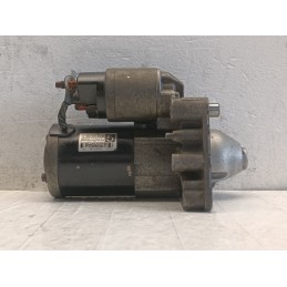 Motorino avviamento Citroen C4 Grand Picasso MK1 1.6D 9663528880  A10423