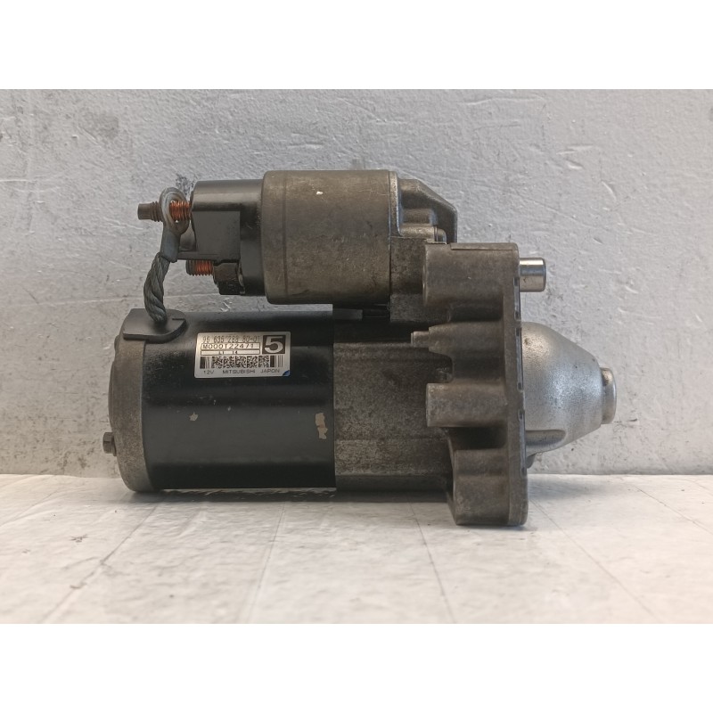 Motorino avviamento Citroen C4 Grand Picasso MK1 1.6D 9663528880  A10423